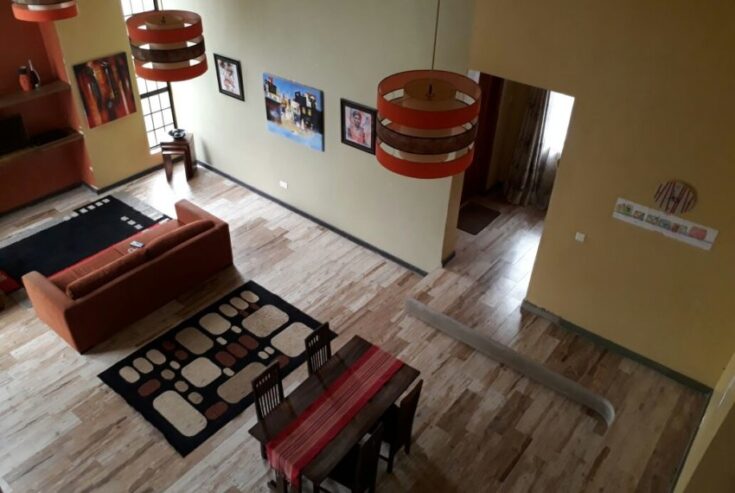 4 Bedroom house for sale in Kyanja