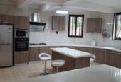 5 Bedroom house for sale in Kira