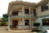 6bedrooms for sale in namugongo