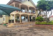 7 self contained bedrooms for sale in Namugongo