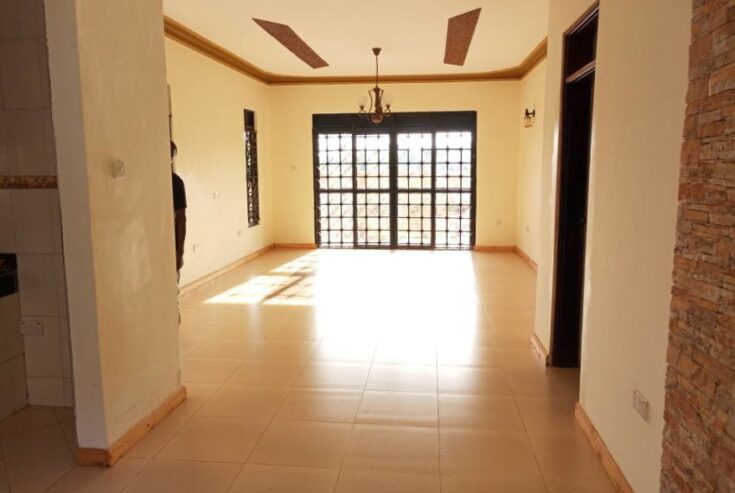 3 Bedroom house for sale in Kitende