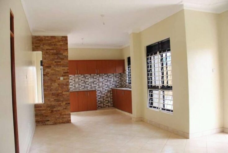 3 Bedroom house for sale in Bwebajja