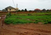 Plot for sale in Busabala 100*100fts viewing lake