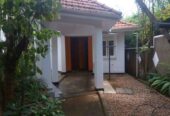 HOUSE FOR RENT IN MUYENGA