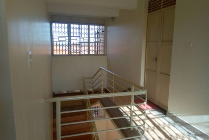 2 Bedroom Apartment for Rent in Lubowa