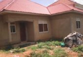 HOUSE FOR SALE IN BWEYOGERERE KIWANGA