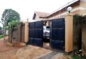 3 Bedroom house for sale along Salaama Rd