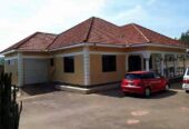 3 Bedroom house for sale in Munyonyo