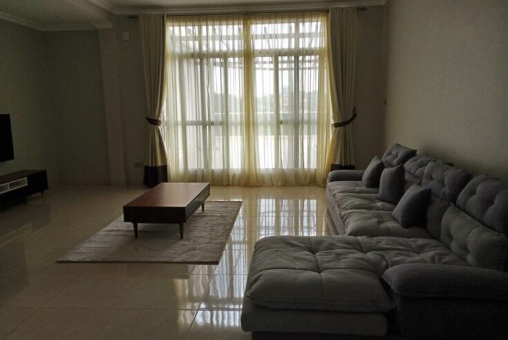 Luxury Penthouse for rent in Kololo