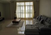 House for rent in Kololo