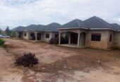 3 houses with 3-Bedrooms for sale in Gayaza