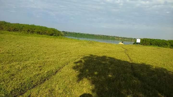 A farm land for sale in Namasagali Kamuli District