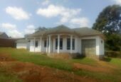 House for sale in Gayaza