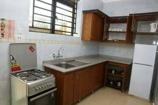 Lake view house for sale in Munyonyo