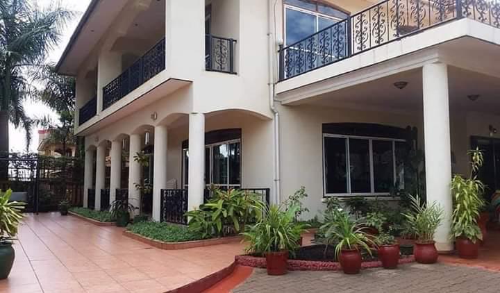 Kololo House for Sale