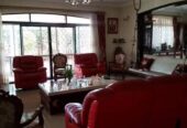 Kololo House for Sale at USD 1.2 Million