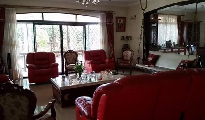 5 Bedroom Kololo House for Sale