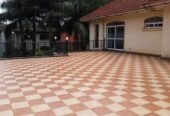 Kololo House for Sale at USD 1.2 Million
