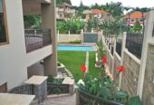 6 Bedroom Posh Home for Sale in Muyenga