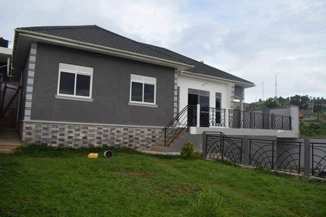 Posh House for Sale in Namugongo Sonde