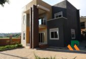 4 bedroom Storeyed house for sale in Muyenga Kampala