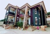 Beautiful house for sale in Kyanja