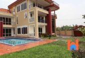 6 bedroom Storeyed house for sale in Munyonyo Kampala