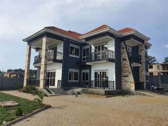 5 bedroom Mansion for sale in Munyonyo Kampala