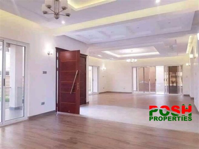 5 bedrooms mansion for sale at munyonyo