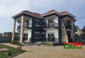 5 bedrooms mansion for sale at munyonyo