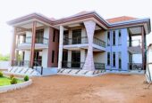 Mansion for sale in Najjera Kungu