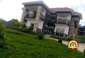 GREAT MANSION IN KIGO