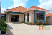 4 bedroom Town House for sale in Kyanja Kampala Uganda