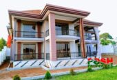 5 bedrooms Mansion for sale at Najjera Kungu