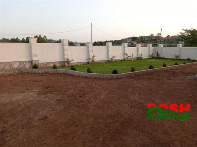 5 bedrooms Mansion for sale at Najjera Kungu