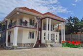 6 bedrooms Mansion for sale at Sseguku Entebbe
