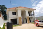 5 bedroom Storeyed house for sale in Muyenga