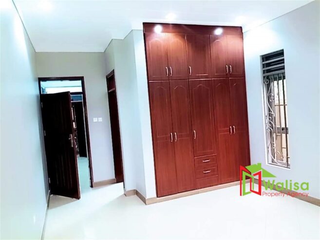 4 bedroom Bungalow for sale in Kira Wakiso Uganda
