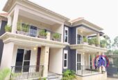 Mansion for sale in Kyanja
