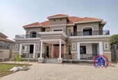 5 bedroom Storeyed house for sale in Munyonyo