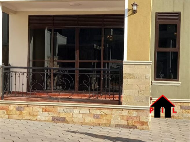 6 bedroom Mansion for sale in Kyanja Kampala Uganda
