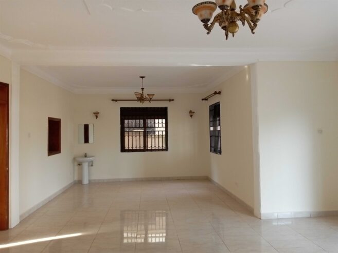 5 bedroom Duplex for rent in Ntinda Kampala Uganda