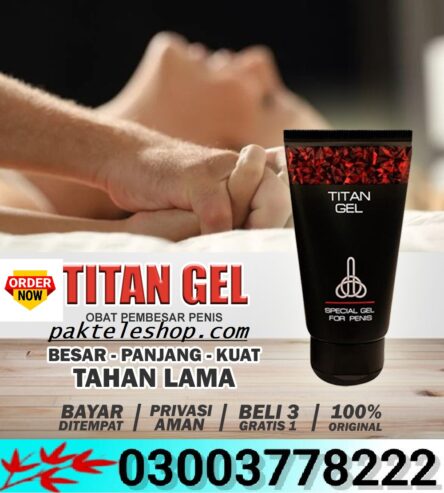 Original Titan Gel Price In Rawalpindi- 03003778222
