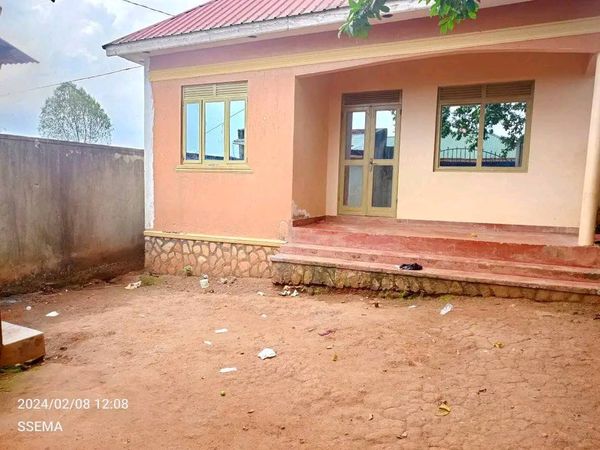 House for sale in bulenga