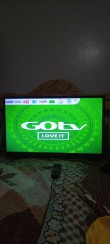 Skyworth TV on sale 32 inches : in good condition at 240k