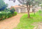 House for sale in kireka bujjuko kigoma just 1km from town