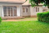 House for sale in kireka bujjuko kigoma just 1km from town