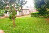 House for sale in kireka bujjuko kigoma just 1km from town