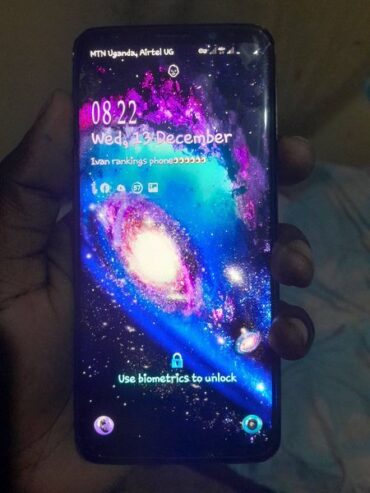 Samsung galaxy s9 duos