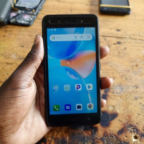ITEL A18 32GB ON SALE 130000 negotiable